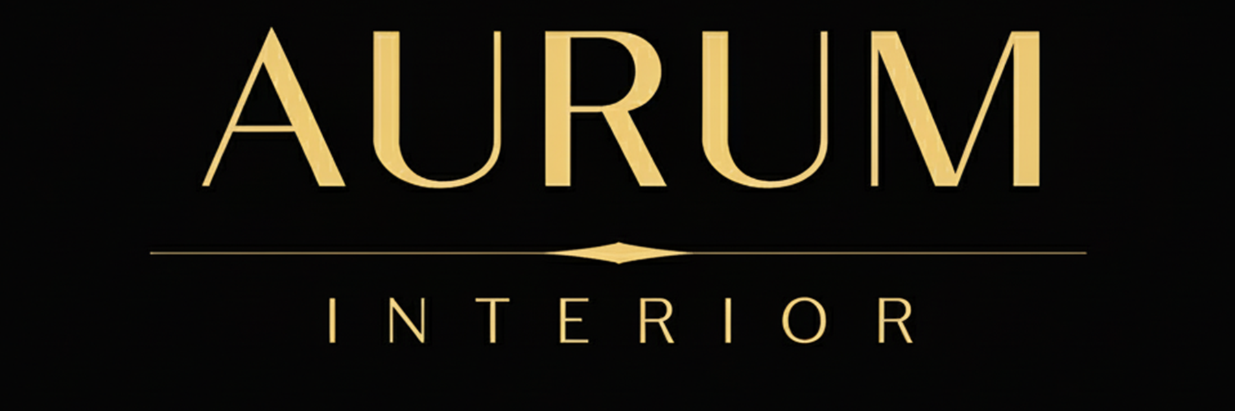 Aurum Interior Logo